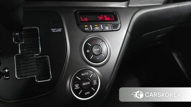 Kia The New Kia Ray id 4493680 из Кореи 19