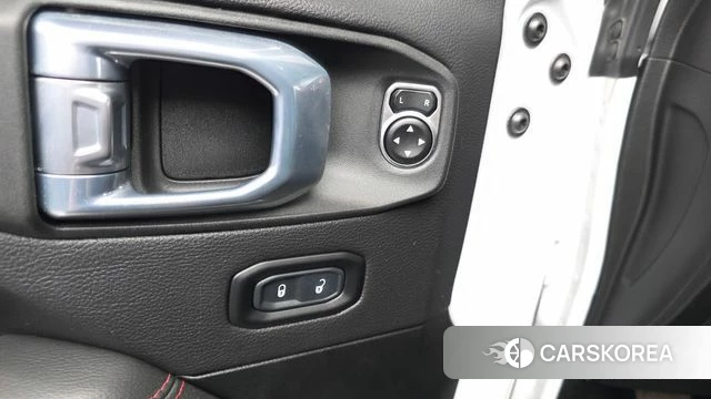 Jeep Wrangler (JL) id 4778789 из Кореи 19