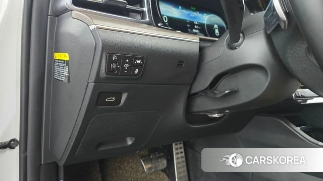 Kia K5 3rd generation id 4502109 из Кореи 19
