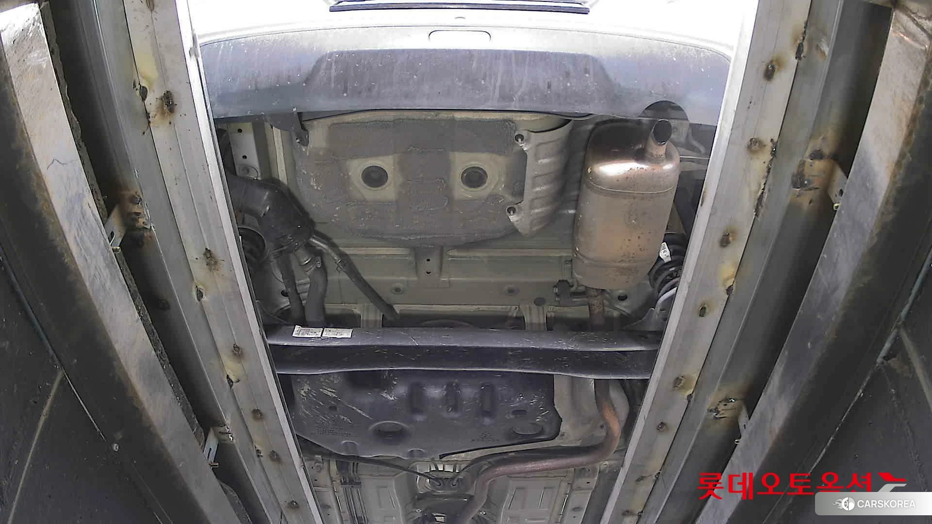 Hyundai Casper id 3875686 из Кореи 19