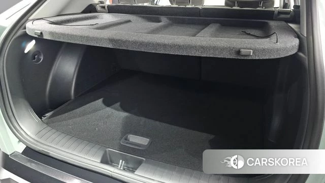 Hyundai Kona (SX2) id 4591426 из Кореи 19