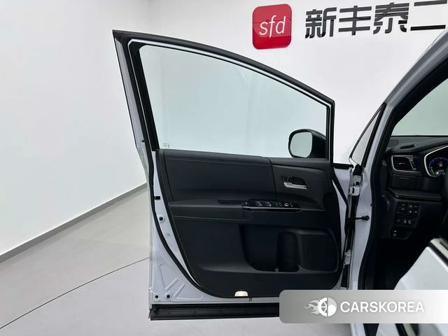 Honda Odyssey id 4261711 из Китая 19