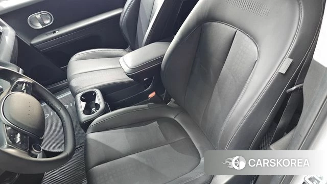 Hyundai Ionic 5 id 4443172 из Кореи 19