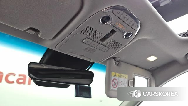 Hyundai The New Grandeur IG id 4625530 из Кореи 19