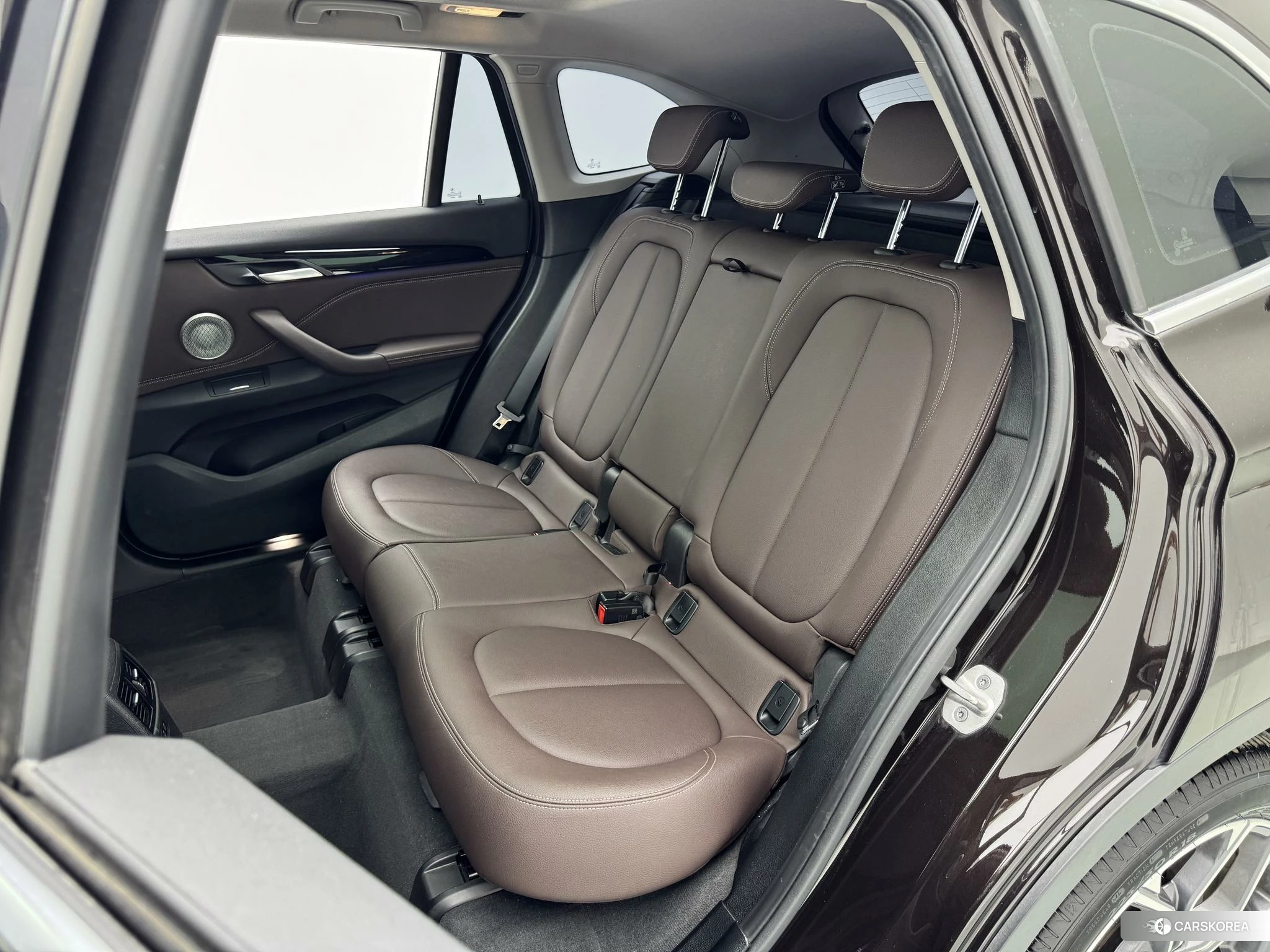 BMW X1 id 4514756 из Китая 19