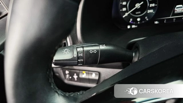 Kia The New K3 2nd generation id 4231748 из Кореи 19