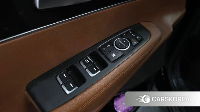 Kia The New Sorento id 4508631 из Кореи 19