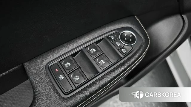 Renault Korea (Samsung) XM3 id 4339004 из Кореи 19