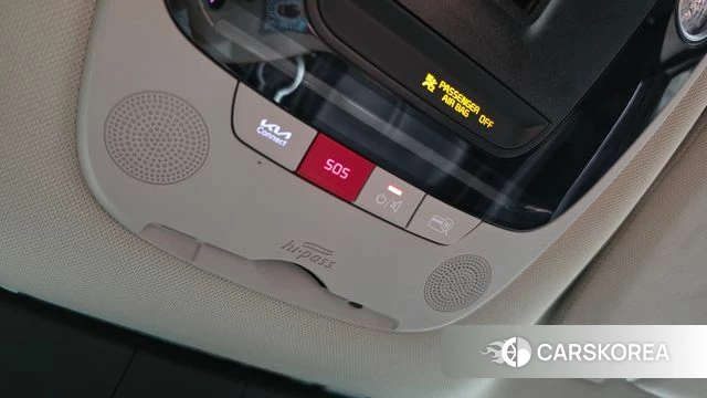 Kia The New K5 3rd generation id 4778350 из Кореи 19