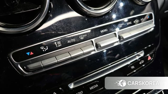 Mercedes-Benz C-Class W205 id 4225850 из Кореи 19