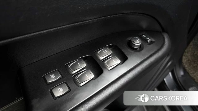 Ssangyong Rexton Sports Cannes id 4396991 из Кореи 19