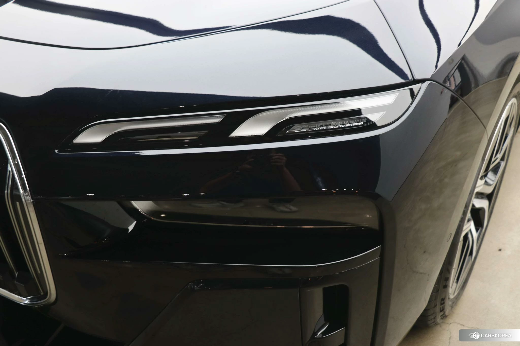 BMW 7 series id 4461724 из Китая 19