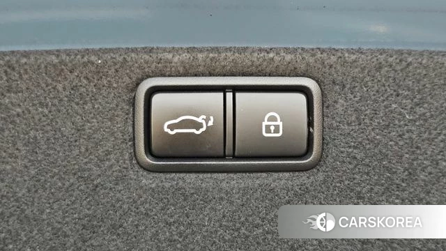 Genesis G80 id 4900940 из Кореи 19