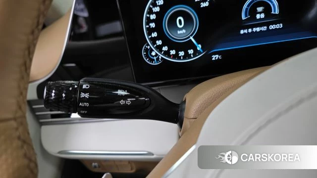 Hyundai The New Grandeur IG id 4524945 из Кореи 19