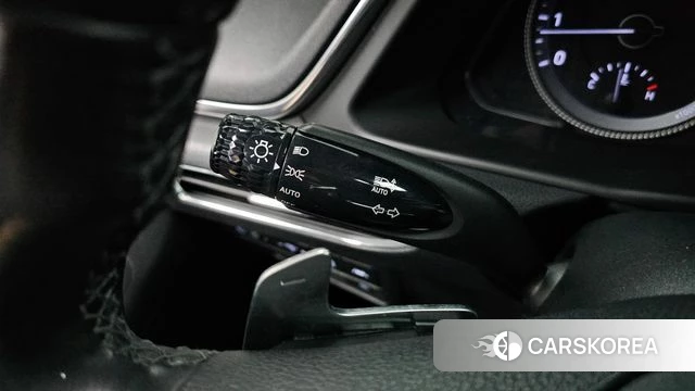 Hyundai Sonata (DN8) id 4224452 из Кореи 19