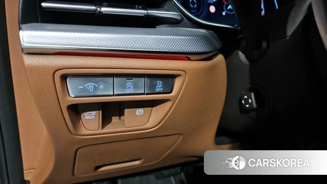 Genesis G80 (RG3) id 4720517 из Кореи 19