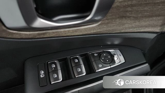 Kia Sorento 4th Generation id 4657067 из Кореи 19