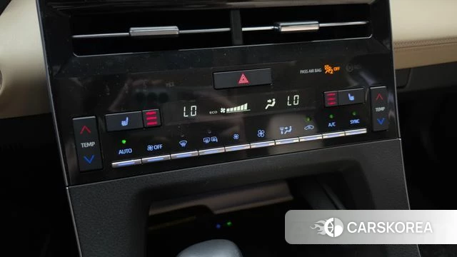 Toyota Avalon 5th Generation id 4769594 из Кореи 19