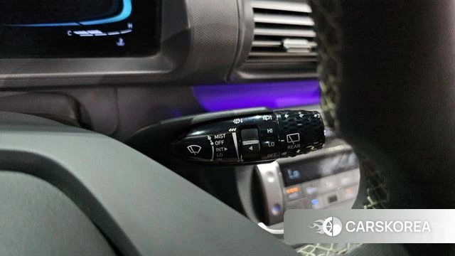 Hyundai Casper id 4666315 из Кореи 19