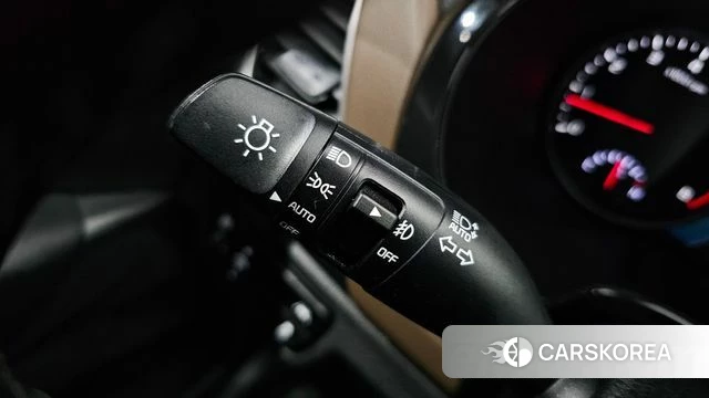 Kia Seltos id 4323540 из Кореи 19