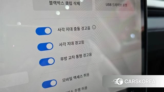 Tesla Model Y id 4571137 из Кореи 19