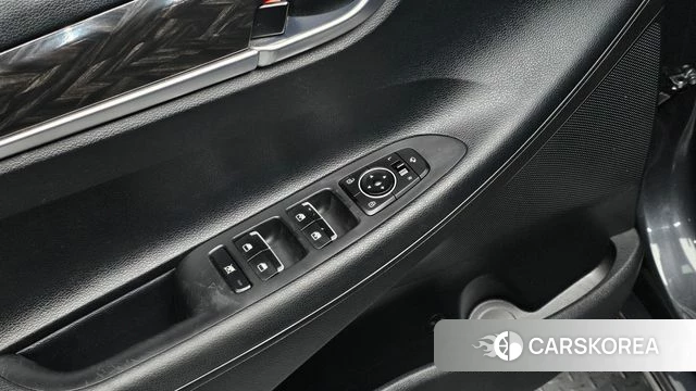 Hyundai Grandeur IG id 4717903 из Кореи 19