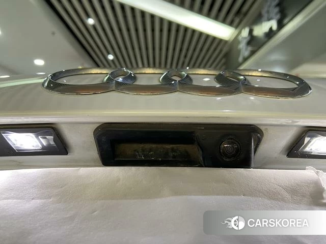 Audi Q3 id 4306983 из Китая 19