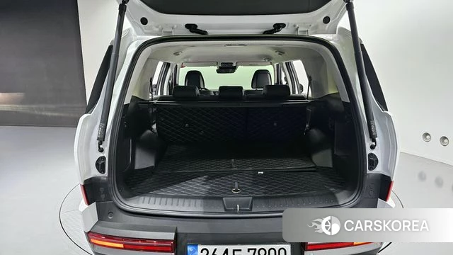 Hyundai Santa Fe (MX5) id 4394879 из Кореи 19