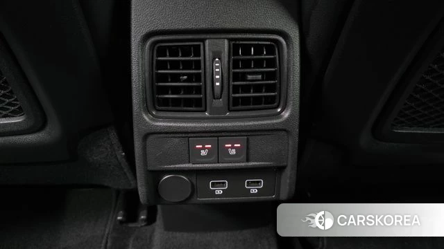 Renault Korea (Samsung) XM3 id 4201911 из Кореи 19