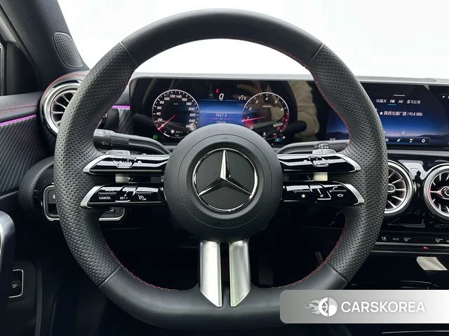 Mercedes-Benz Class A id 4307227 из Китая 19