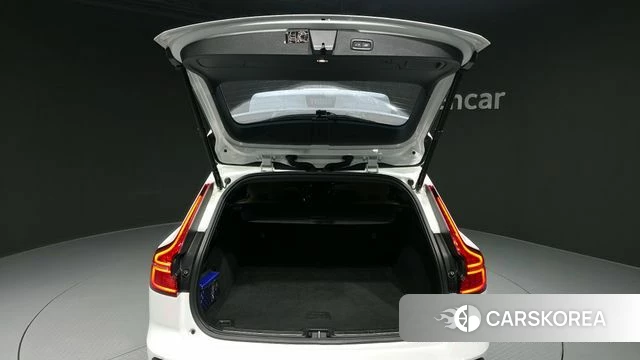 Volvo V60 Cross-Country 2nd Generation id 4310335 из Кореи 19