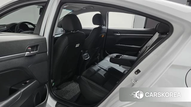 Hyundai The New Avante AD id 4895457 из Кореи 19