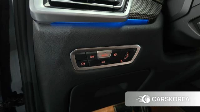 BMW X5 (G05) id 4428627 из Кореи 19