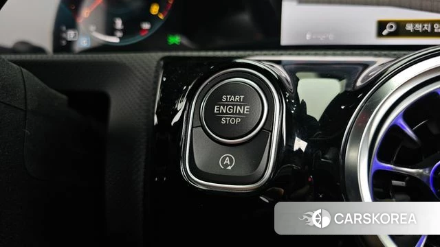 Mercedes-Benz CLA-Class C118 id 4549155 из Кореи 19