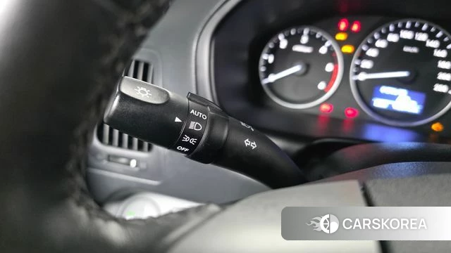 Hyundai The New Grand Starex id 4551591 из Кореи 19