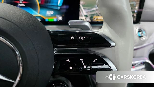 Mercedes-Benz AMG GT id 4702050 из Кореи 19