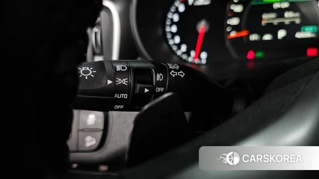 Kia The New Sorento id 4196855 из Кореи 19