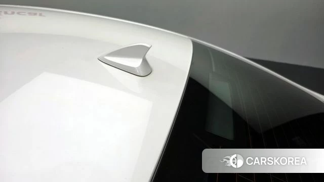 Renault Korea (Samsung) SM7 Nova id 4188527 из Кореи 19