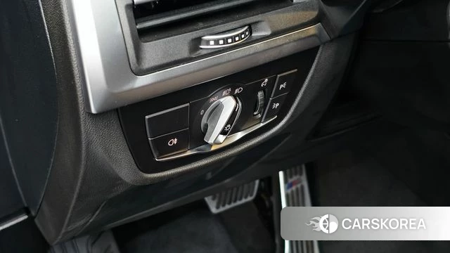 BMW X4 (G02) id 4686580 из Кореи 19