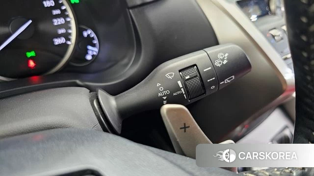 Lexus NX300h id 4633176 из Кореи 19