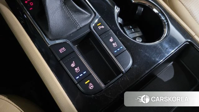 Kia The New Carnival id 4849720 из Кореи 19