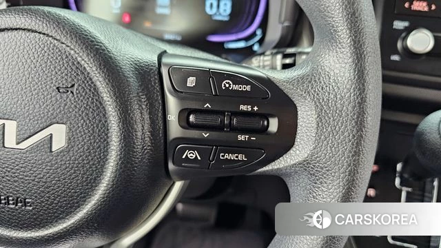 Kia The New Kia Ray id 4734786 из Кореи 19