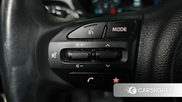 Kia The New Kia Ray EV id 4223007 из Кореи 19