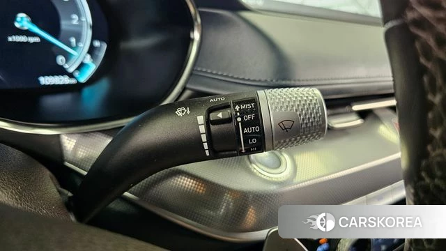 Genesis G80 (RG3) id 4682892 из Кореи 19
