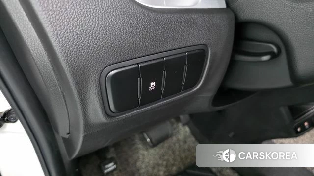 Kia The New Ray id 4614068 из Кореи 19