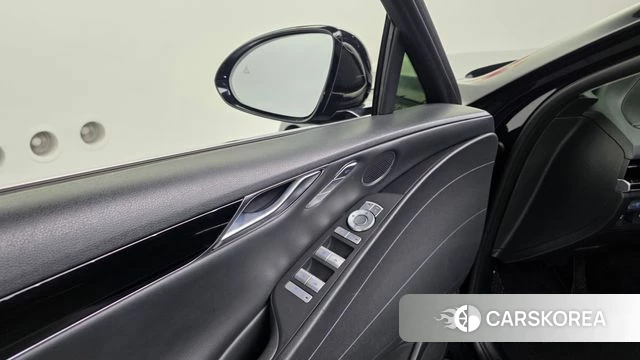 Genesis G80 (RG3) id 4433294 из Кореи 19