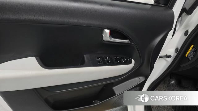 Kia The New Kia Ray id 4744853 из Кореи 19