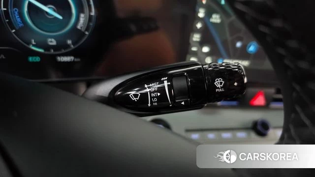 Hyundai The New Avante Hybrid (CN7) id 4847221 из Кореи 19