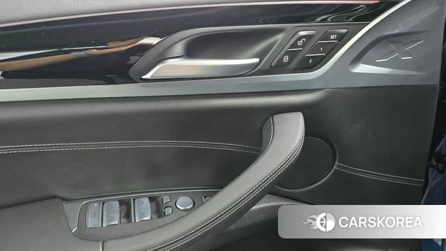 BMW X4 (G02) id 4793365 из Кореи 19
