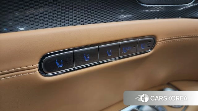 Genesis G90 (RS4) id 4656238 из Кореи 19